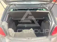 2017 Volkswagen Polo