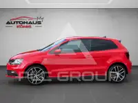 2017 Volkswagen Polo