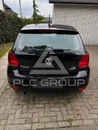 2017 Volkswagen Polo