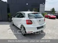 2017 Volkswagen Polo