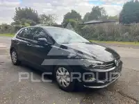2017 Volkswagen Polo