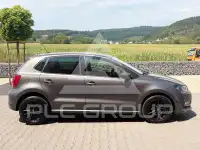 2017 Volkswagen Polo
