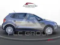 2017 Volkswagen Polo
