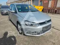 2017 Volkswagen Polo