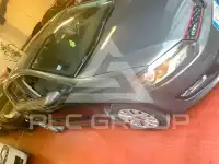 2017 Volkswagen Polo