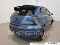 2017 Volkswagen Polo