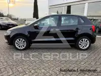 2017 Volkswagen Polo
