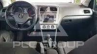2017 Volkswagen Polo