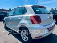 2017 Volkswagen Polo