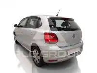 2017 Volkswagen Polo