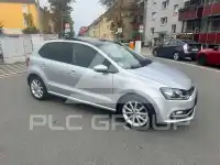 2017 Volkswagen Polo