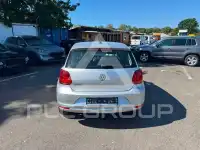 2017 Volkswagen Polo