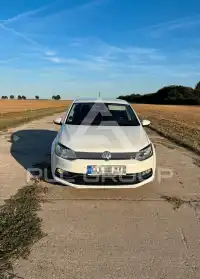 2017 Volkswagen Polo