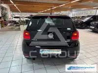 2017 Volkswagen Polo