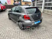 2017 Volkswagen Polo
