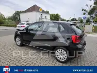 2017 Volkswagen Polo