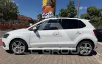 2017 Volkswagen Polo