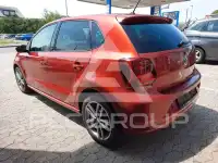 2017 Volkswagen Polo