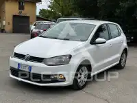 2017 Volkswagen Polo