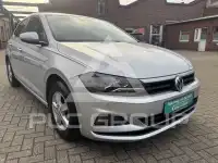 2017 Volkswagen Polo