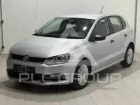 2017 Volkswagen Polo