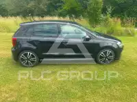 2017 Volkswagen Polo