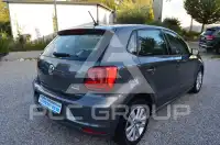 2017 Volkswagen Polo