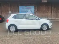 2017 Volkswagen Polo