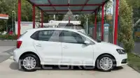 2017 Volkswagen Polo