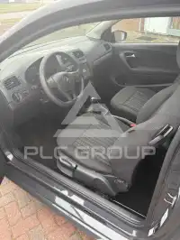 2017 Volkswagen Polo