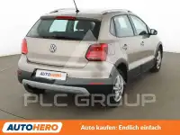 2017 Volkswagen Polo