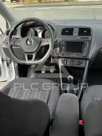2017 Volkswagen Polo
