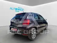 2017 Volkswagen Polo