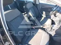 2017 Volkswagen Polo