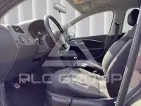 2017 Volkswagen Polo