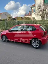 2017 Volkswagen Polo