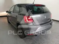 2017 Volkswagen Polo