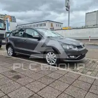 2017 Volkswagen Polo