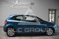 2017 Volkswagen Polo