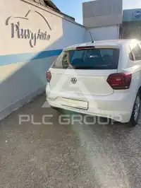 2017 Volkswagen Polo