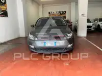 2017 Volkswagen Polo