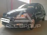 2017 Volkswagen Polo