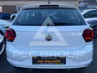 2017 Volkswagen Polo