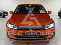 2017 Volkswagen Polo