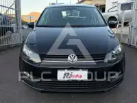 2017 Volkswagen Polo