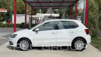 2017 Volkswagen Polo