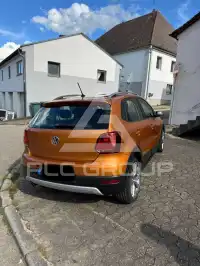 2017 Volkswagen Polo