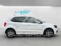 2017 Volkswagen Polo