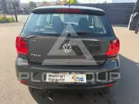 2017 Volkswagen Polo