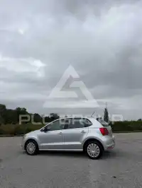 2017 Volkswagen Polo